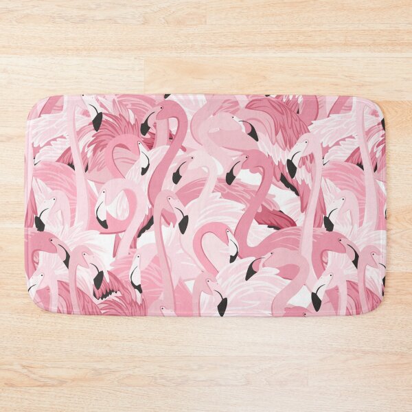 Item preview, Pink Flamingo Tropical Summer Bird designed and sold by Spaceshipsells.