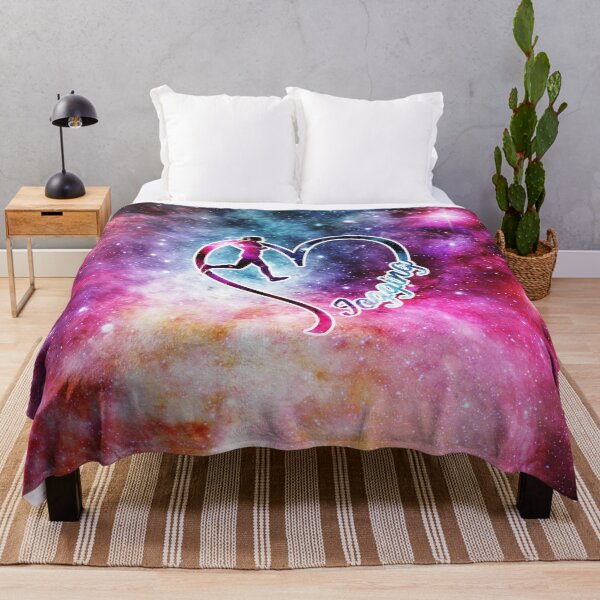 Item preview, Jogging Full Galaxy heart designed and sold by MobertsonArt.