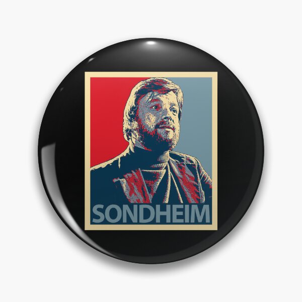 Item preview, Band Love Stephen Sondheim Gifts Music Fans designed and sold by AzevedoCB102HP.
