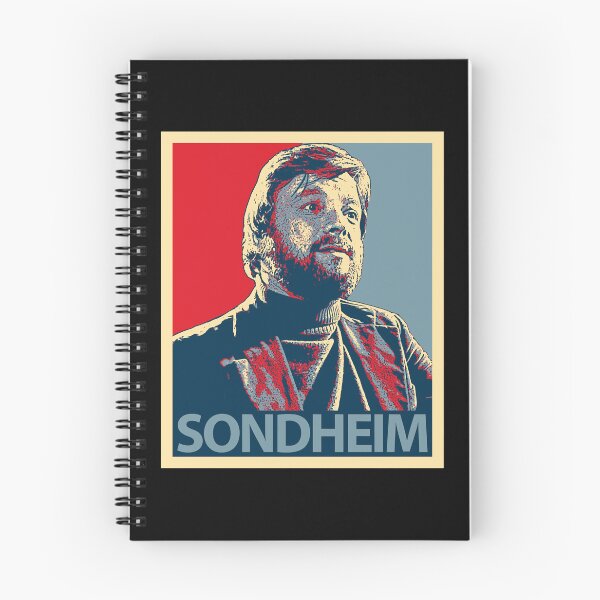 Item preview, Band Love Stephen Sondheim Gifts Music Fans designed and sold by AzevedoCB102HP.