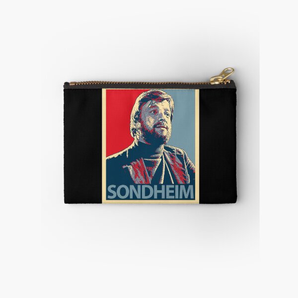 Artikelvorschau, Band Love Stephen Sondheim Geschenke Musikfans entworfen und verkauft von AzevedoCB102HP.