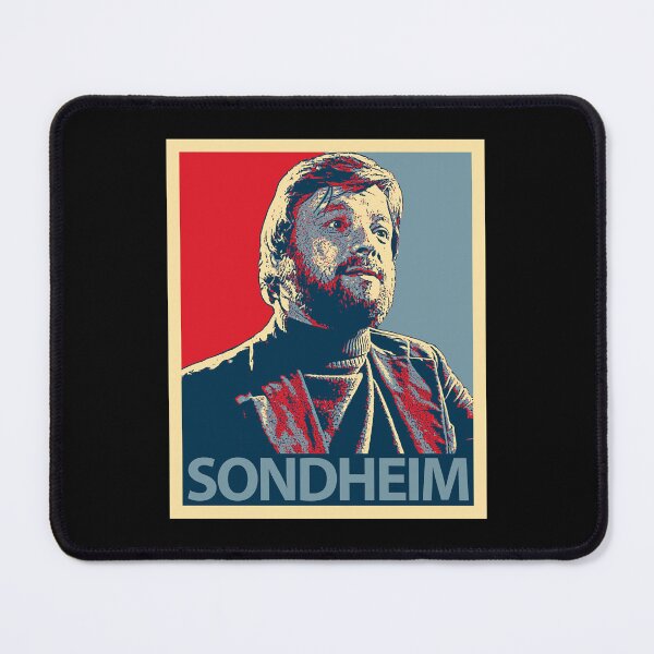 Item preview, Band Love Stephen Sondheim Gifts Music Fans designed and sold by AzevedoCB102HP.
