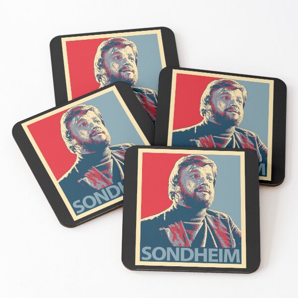 Item preview, Band Love Stephen Sondheim Regalos Aficionados a la música designed and sold by AzevedoCB102HP.