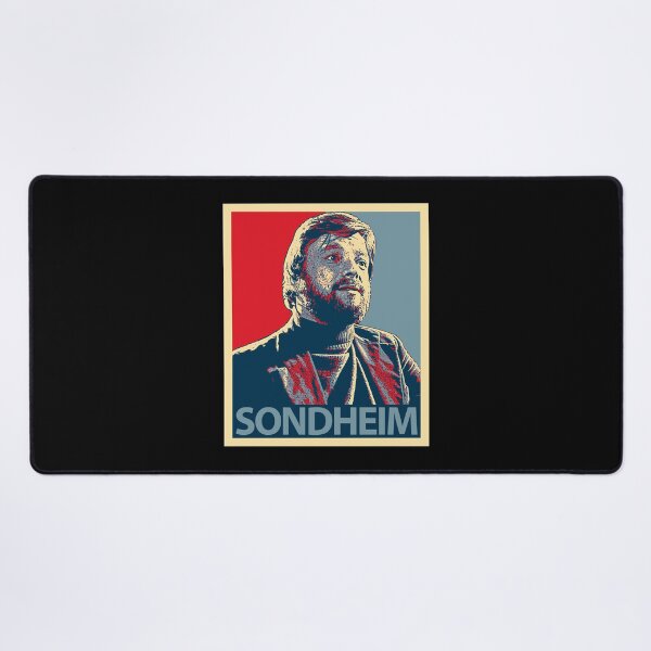 Artikelvorschau, Band Love Stephen Sondheim Geschenke Musikfans entworfen und verkauft von AzevedoCB102HP.