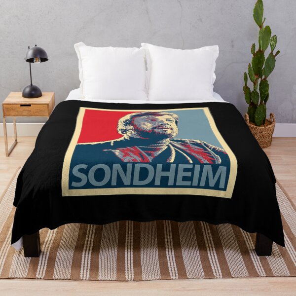 Item preview, Band Love Stephen Sondheim Gifts Music Fans designed and sold by AzevedoCB102HP.