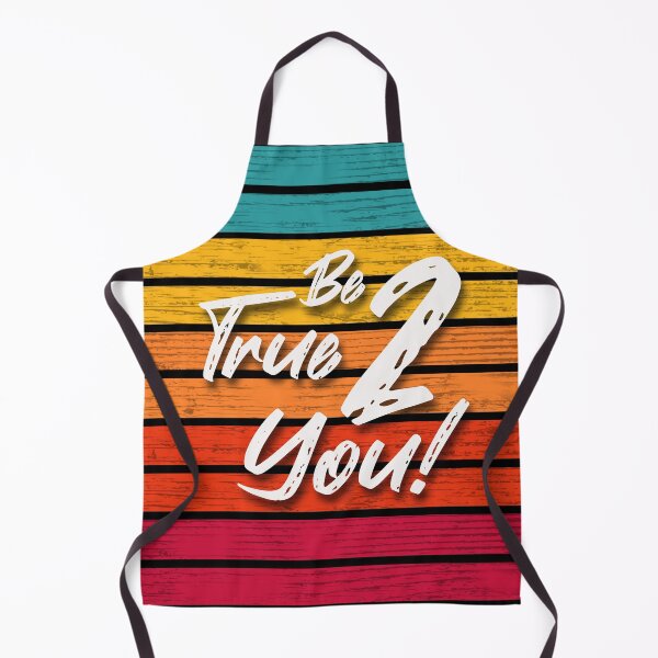 Item preview, Be true to you - be true to yourself - Happiness designed and sold by CattlettArt.