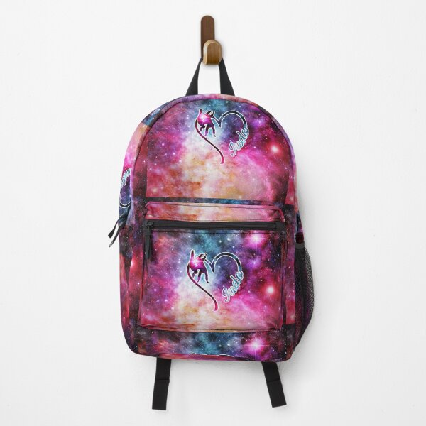 Item preview, Judo Full Galaxy heart designed and sold by MobertsonArt.
