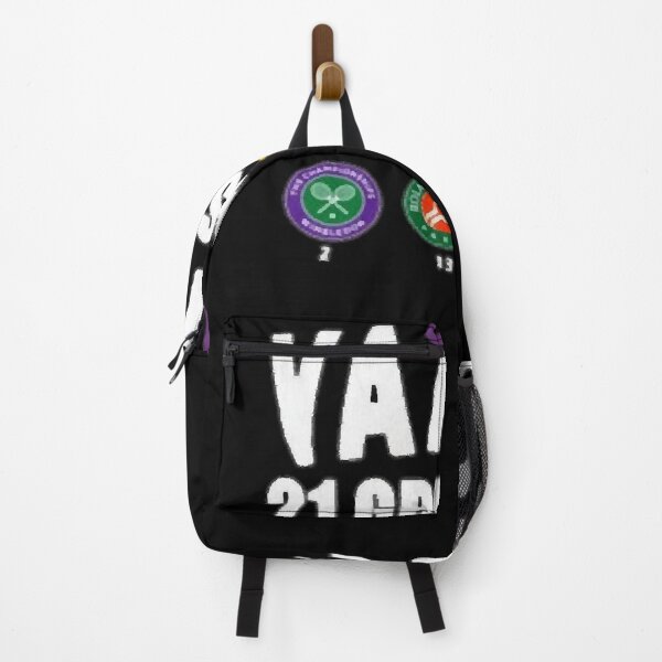 Item preview, Vamos Rafa 21 Grand Slam Nadal designed and sold by eleanorsophia.