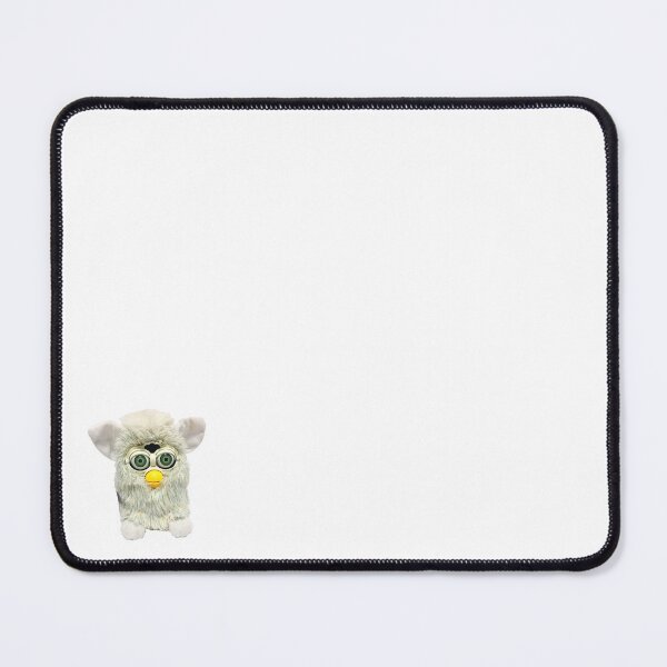Item preview, Champagne Furby designed and sold by OutsiderCorner.
