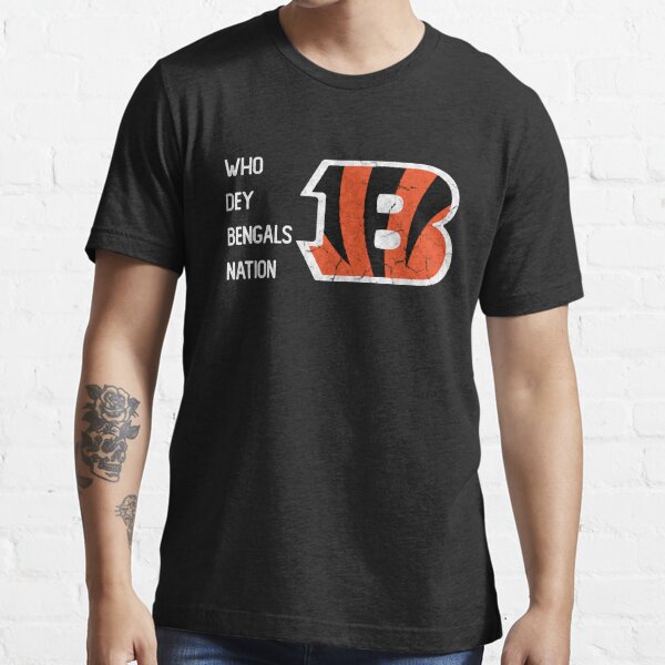 5 Bengals-themed items from   that scream Who Dey