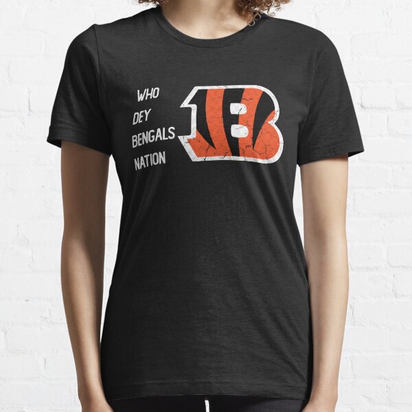 Who Dey Cool Dey T-Shirt – Wage War Apparel