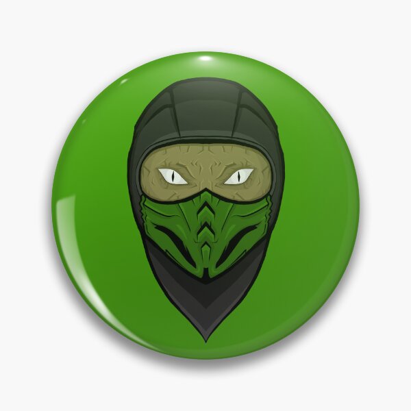 Item preview, Acid Kombat designed and sold by ericgularte.