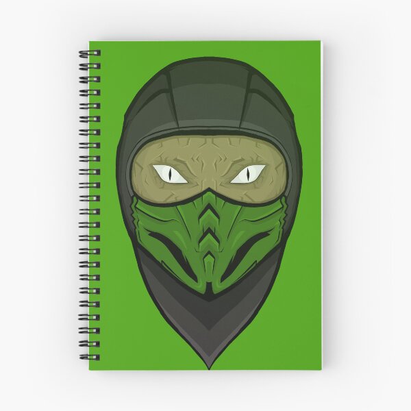Item preview, Acid Kombat designed and sold by ericgularte.