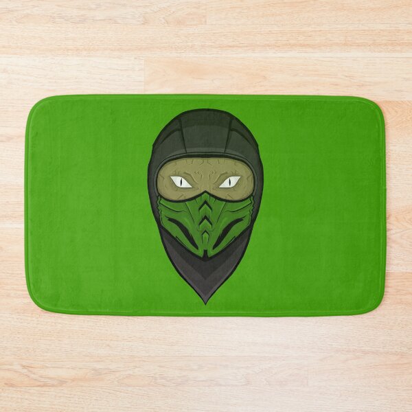 Item preview, Acid Kombat designed and sold by ericgularte.