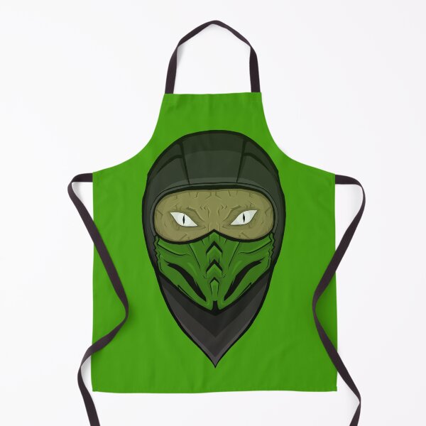 Item preview, Acid Kombat designed and sold by ericgularte.