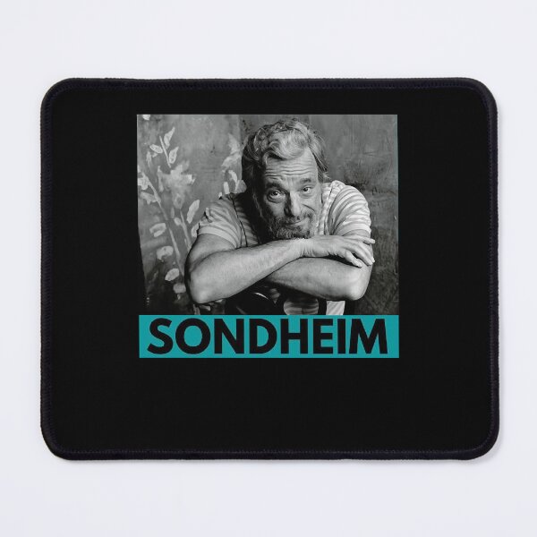 Artikelvorschau, Bands Stephen Sondheim Jungen Musikfan Funny Men entworfen und verkauft von AzevedoCB102HP.