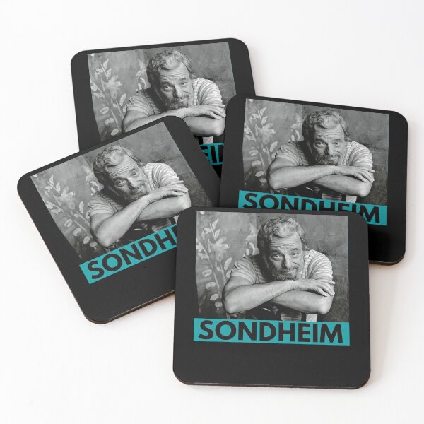 Artikelvorschau, Bands Stephen Sondheim Jungen Musikfan Funny Men entworfen und verkauft von AzevedoCB102HP.