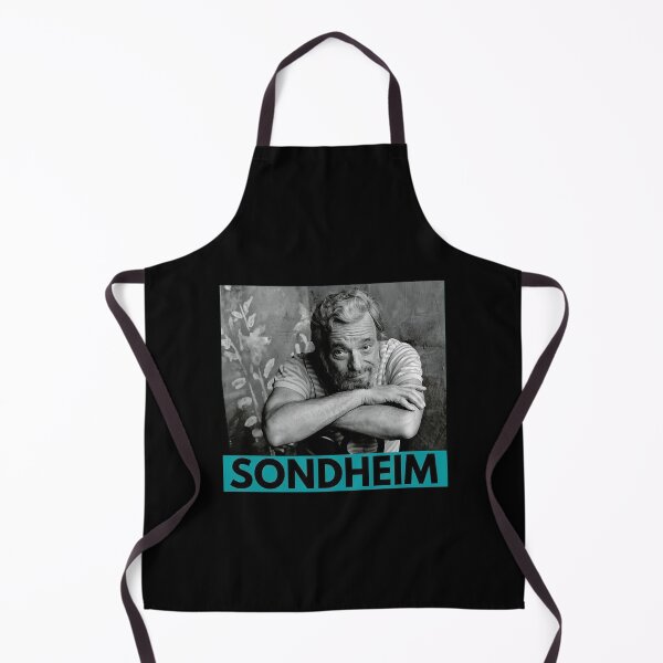 Artikelvorschau, Bands Stephen Sondheim Jungen Musikfan Funny Men entworfen und verkauft von AzevedoCB102HP.