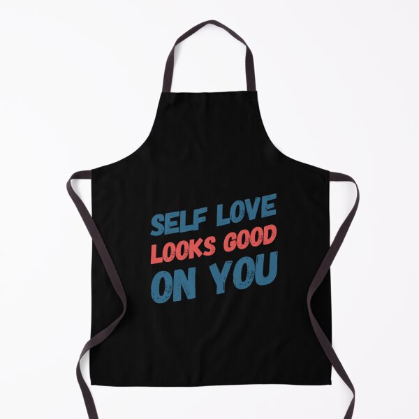 Item preview, Self love Looks Good On You designed and sold by JOY STORE 45.