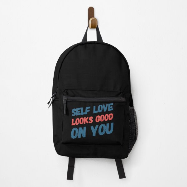 Item preview, Self love Looks Good On You designed and sold by JOY STORE 45.