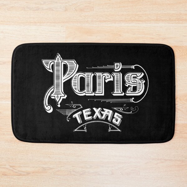 Item preview, Vintage Paris, TX designed and sold by DonDota.