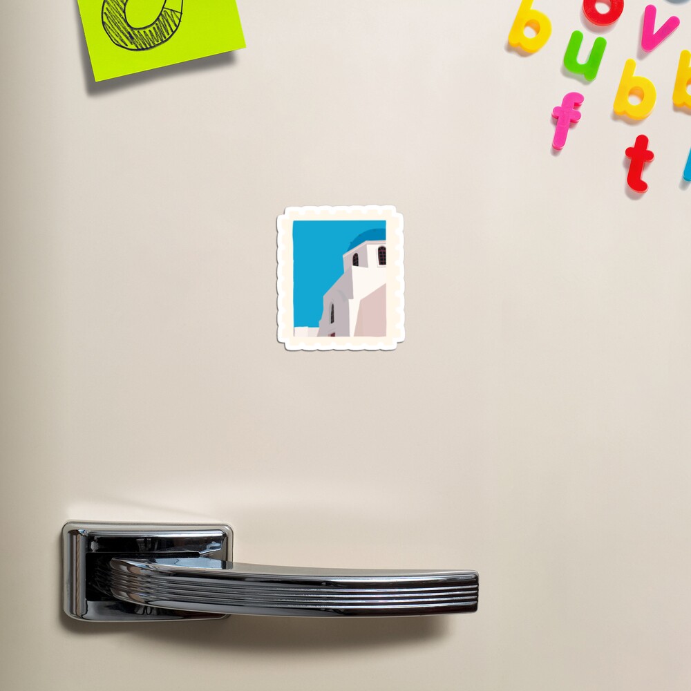 Item preview, Magnet designed and sold by riley17.