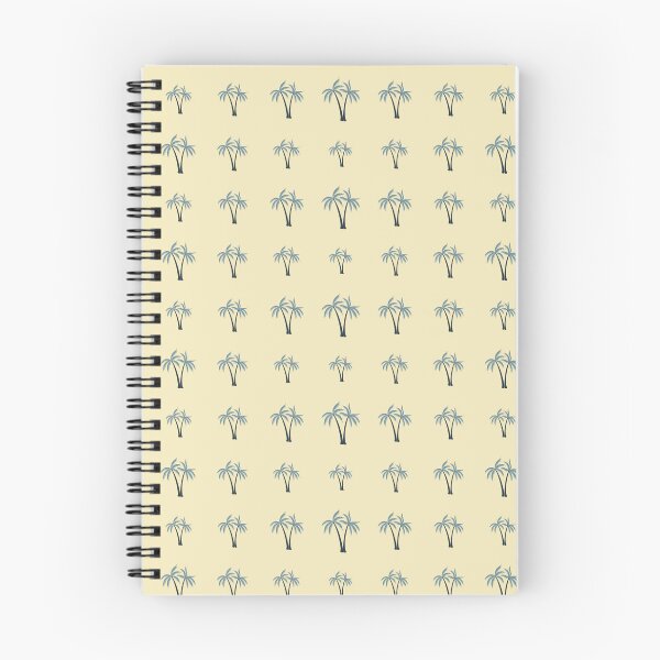 Item preview, Palm Trees Summer Beach Tropical designed and sold by Spaceshipsells.