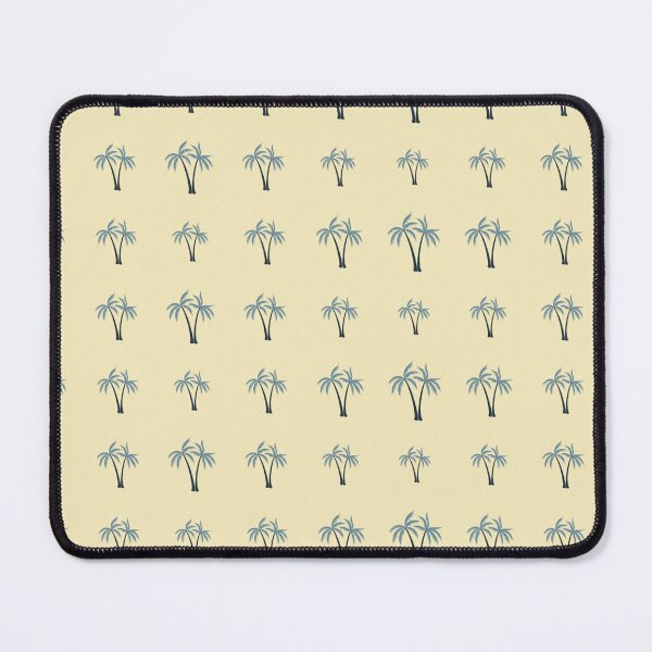 Item preview, Palm Trees Summer Beach Tropical designed and sold by Spaceshipsells.