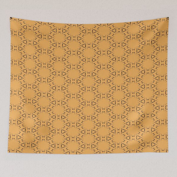 Item preview, Faded Gold by Julie Everhart designed and sold by Julie Everhart.