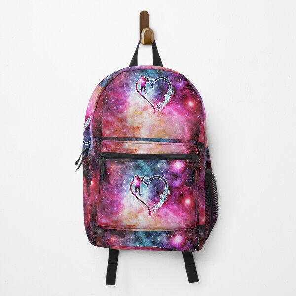 Item preview, Shooting Full Galaxy heart designed and sold by MobertsonArt.