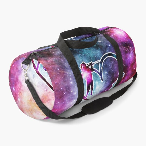 Item preview, Shooting Full Galaxy heart designed and sold by MobertsonArt.