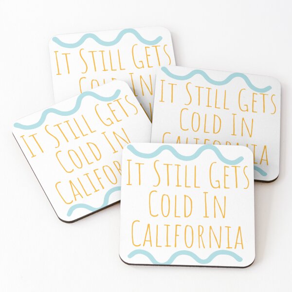 Item preview, California designed and sold by JadeEye.