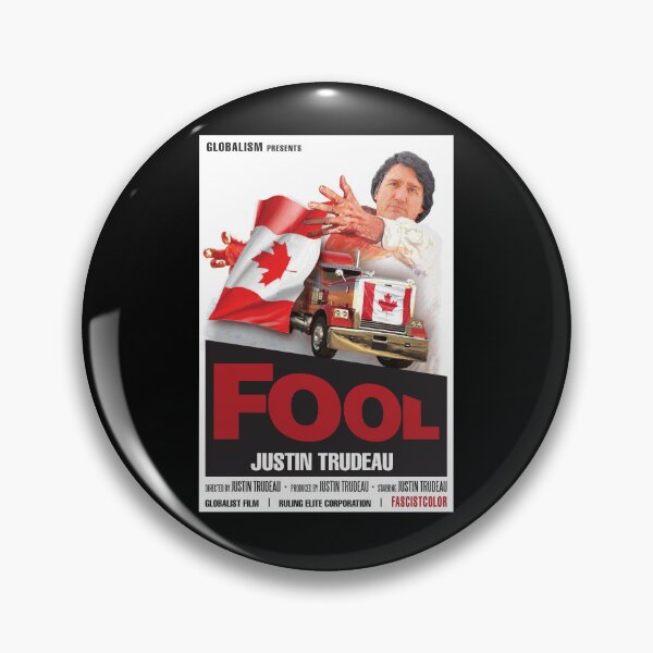 Item preview, Canadian Freedom Truckers designed and sold by twHistory.