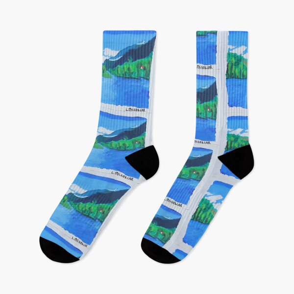 Item preview, Valley Stream designed and sold by mckellarart.