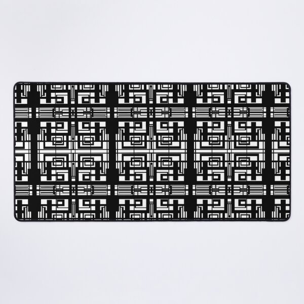Item preview, Resumen blanco y negro designed and sold by Sch1hShops.