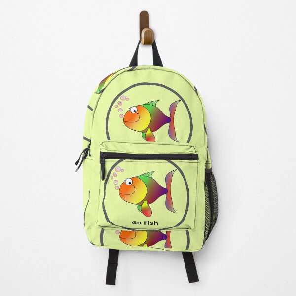 Item preview, Go Fish designed and sold by debjaynedesign.