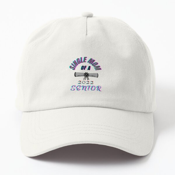 The Hat | for Proud Parents, Grandparents etc.