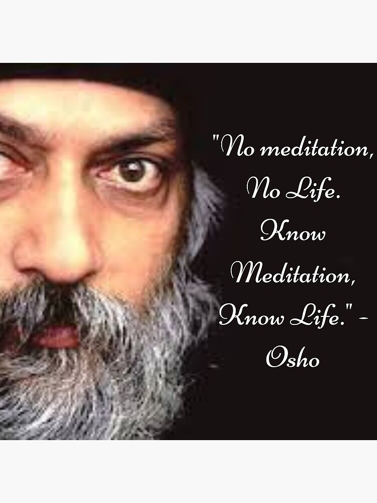 Osho DHAM on X: The Real Freedom: Freedom from Self Read Full