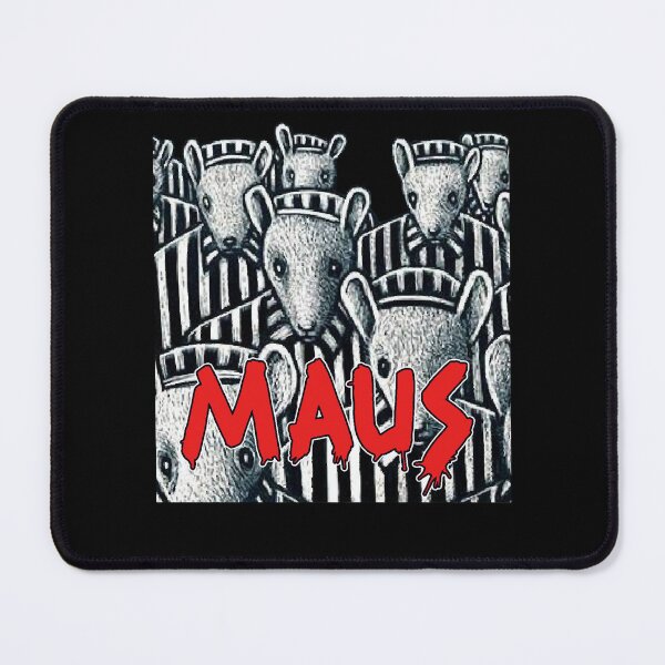 Item preview, Maus Book Classic designed and sold by eleanorsophia.