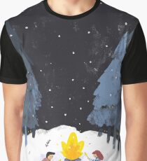 Storytelling Graphic T-Shirt