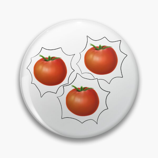 Item preview, Tomato, Tomato, Tomato! designed and sold by SrirachaEnvy.