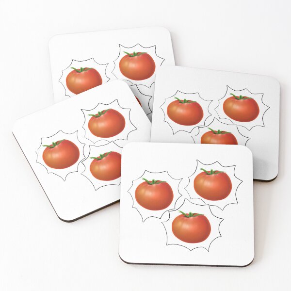 Item preview, Tomato, Tomato, Tomato! designed and sold by SrirachaEnvy.