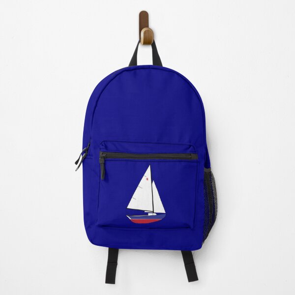 Item preview, Bull's Eye - Bullseye Sailboat designed and sold by CHBB.
