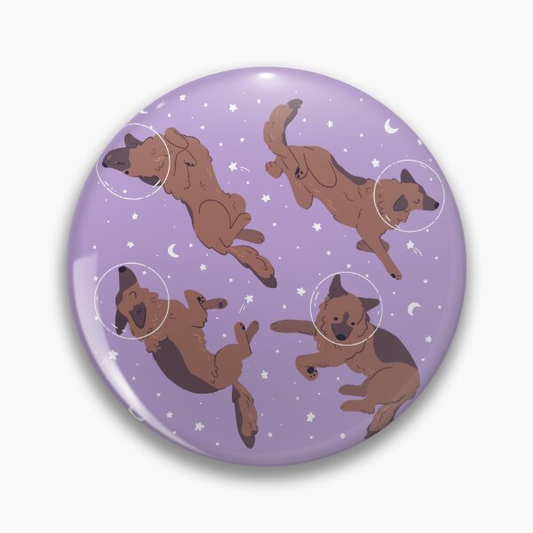 Item preview, Cosmic Shepherds designed and sold by raediocloud.