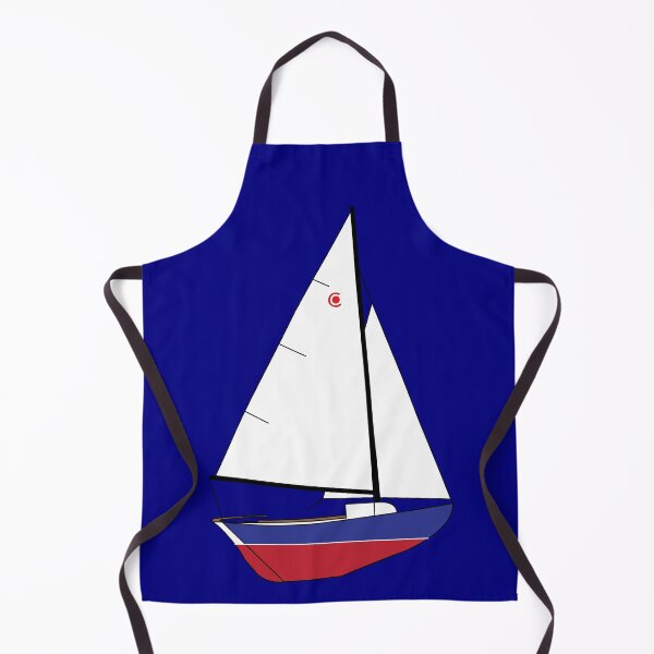 Item preview, Bull's Eye - Bullseye Sailboat designed and sold by CHBB.