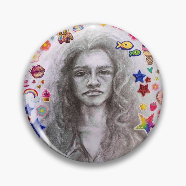 Item preview, Rue designed and sold by olivesartworks.