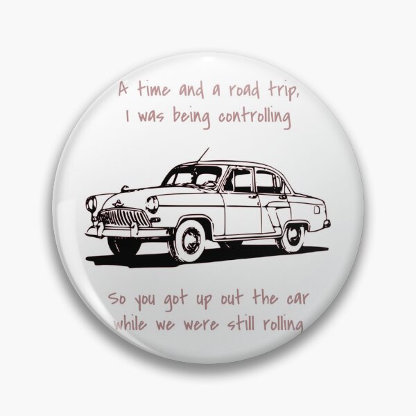 Item preview, Road Trip designed and sold by JadeEye.