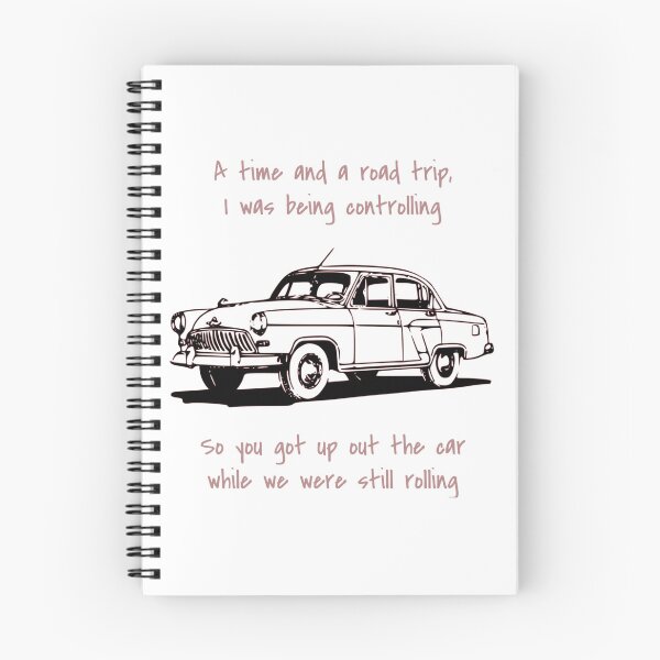 Item preview, Road Trip designed and sold by JadeEye.