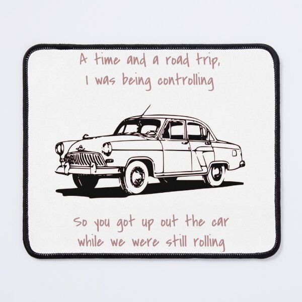 Item preview, Road Trip designed and sold by JadeEye.
