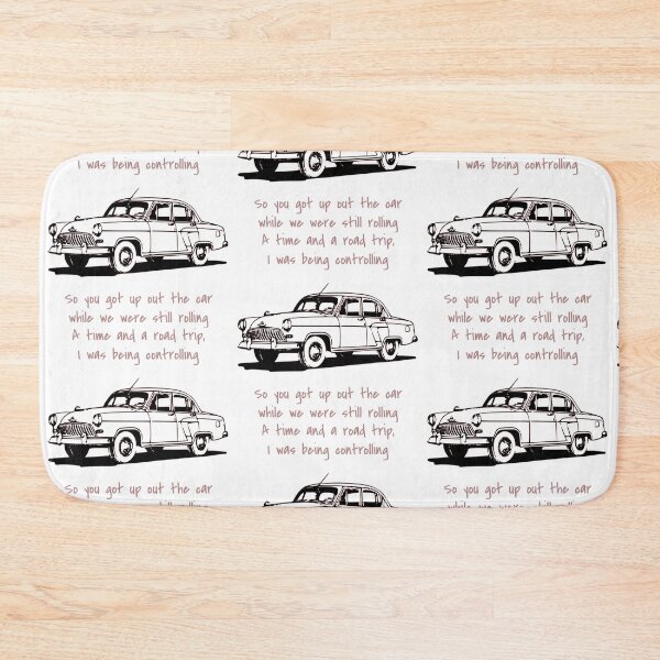 Item preview, Road Trip designed and sold by JadeEye.